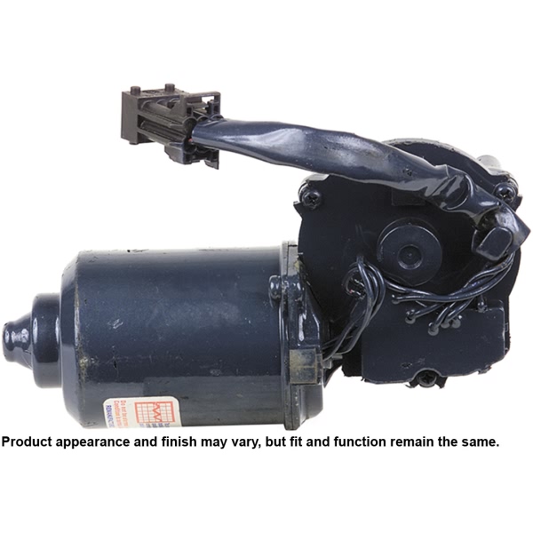 Cardone Reman Remanufactured Wiper Motor 43-1956