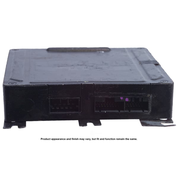 Cardone Reman Remanufactured Engine Control Computer 72-3033