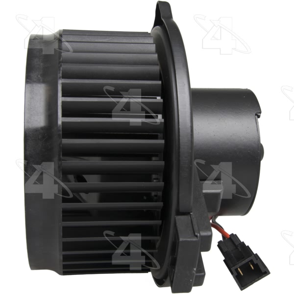 Four Seasons Hvac Blower Motor With Wheel 76928