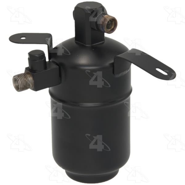 Four Seasons A C Receiver Drier 33704
