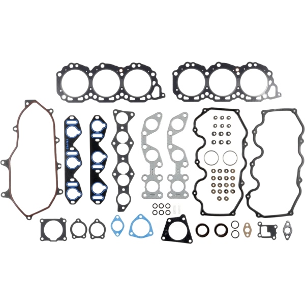 Victor Reinz Cylinder Head Gasket Set 02-10646-01