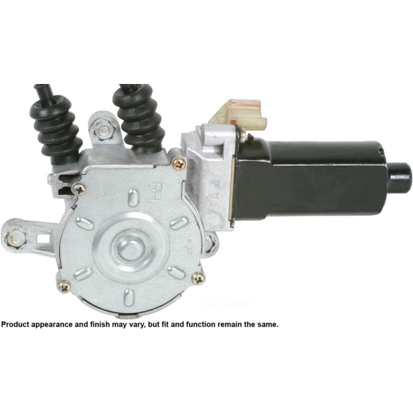 Cardone Reman Remanufactured Window Lift Motor w/Regulator 47-4507R