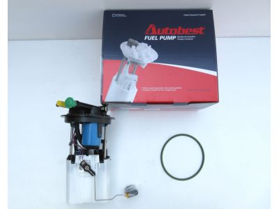 Autobest Fuel Pump Module Assembly F2626A