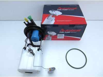Autobest Fuel Pump Module Assembly F2626A