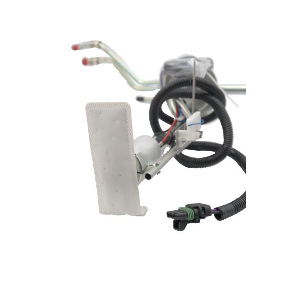 Autobest Fuel Pump And Sender Assembly F80022A