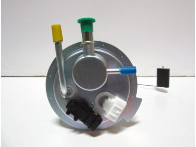 Autobest Fuel Pump Module Assembly F2844A