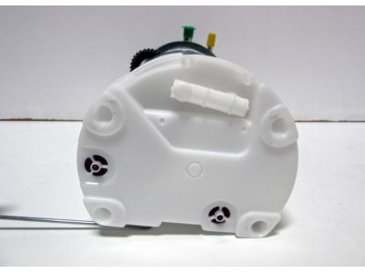 Autobest Fuel Pump Module Assembly F2844A