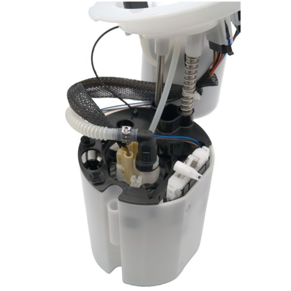 Autobest Fuel Pump Module Assembly F8719A