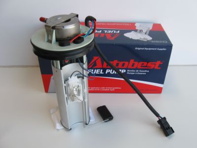 Autobest Fuel Pump Module Assembly F3126A