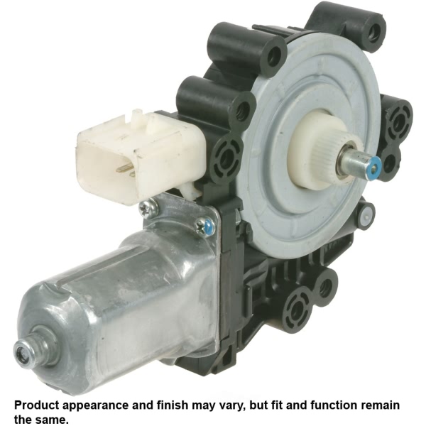 Cardone Reman Remanufactured Window Lift Motor 42-633