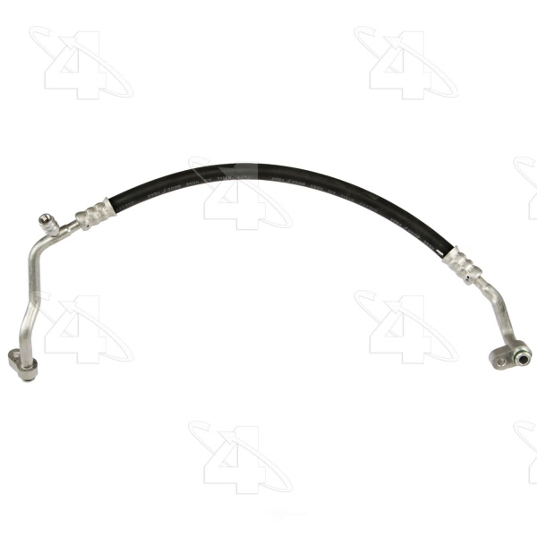 Four Seasons A C Discharge Line Hose Assembly 56759