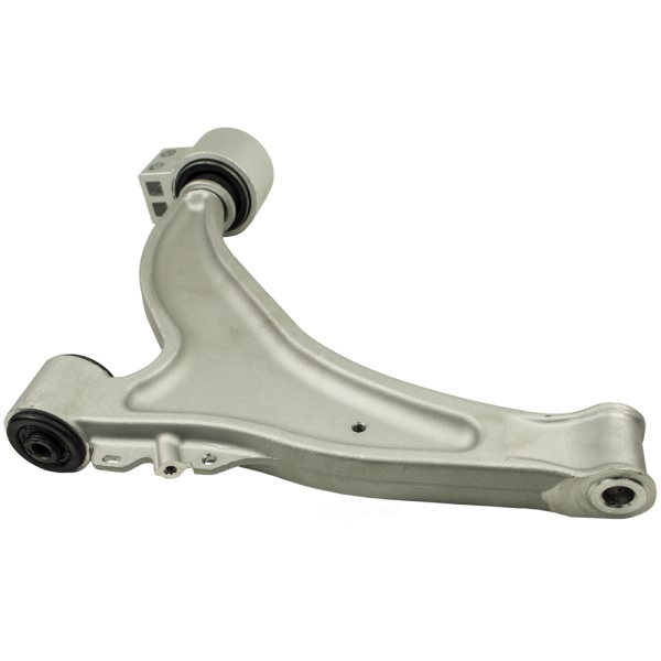 Mevotech Supreme Front Driver Side Lower Non Adjustable Control Arm CMS501212