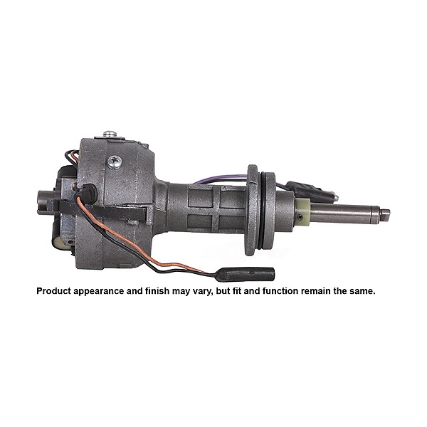 Cardone Reman Remanufactured Electronic Distributor 30-3877