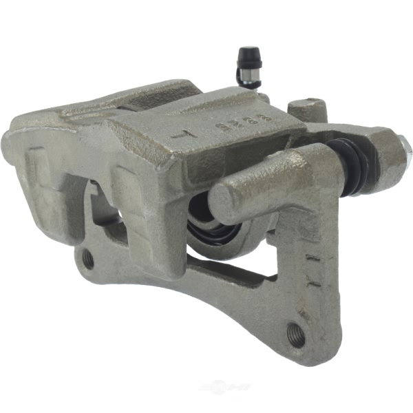 Centric Remanufactured Semi-Loaded Rear Driver Side Brake Caliper 141.63538