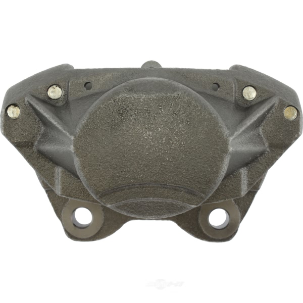 Centric Remanufactured Semi-Loaded Front Driver Side Brake Caliper 141.35018