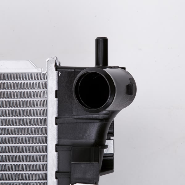 TYC Engine Coolant Radiator 13308