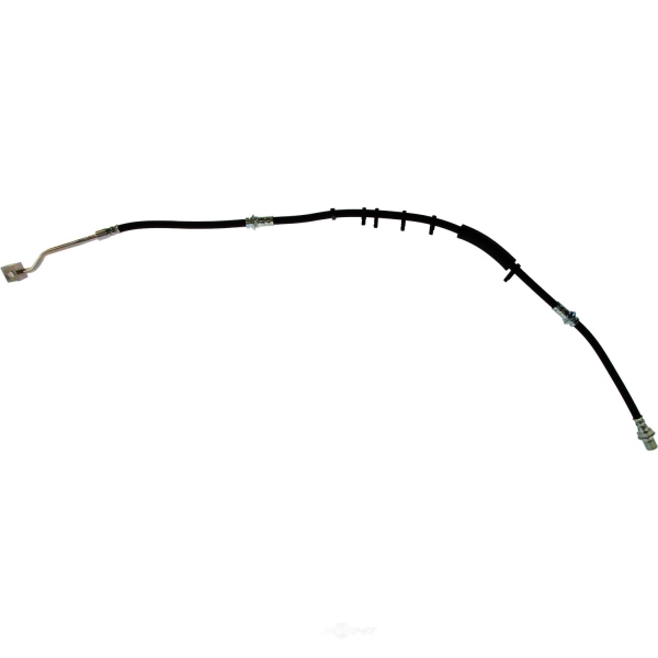 Centric Front Passenger Side Brake Hose 150.66147