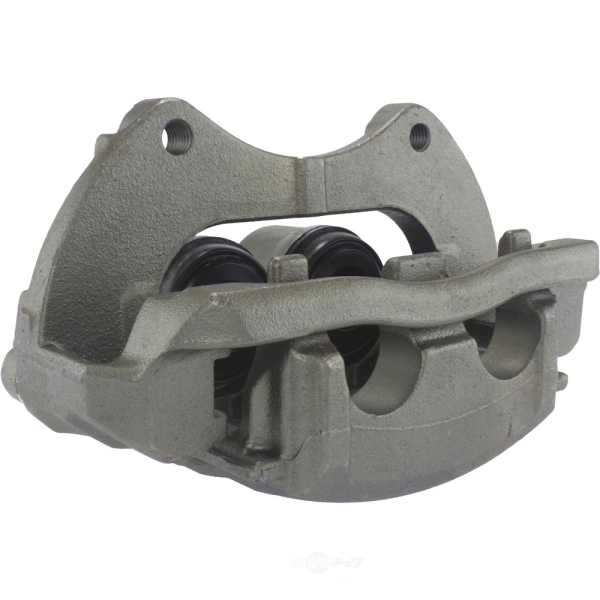 Centric Remanufactured Semi-Loaded Front Driver Side Brake Caliper 141.62198
