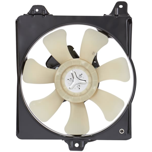 Spectra Premium A/C Condenser Fan Assembly CF20036