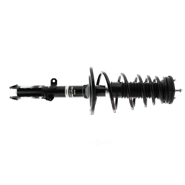 KYB Strut Plus Rear Passenger Side Twin Tube Complete Strut Assembly SR4402