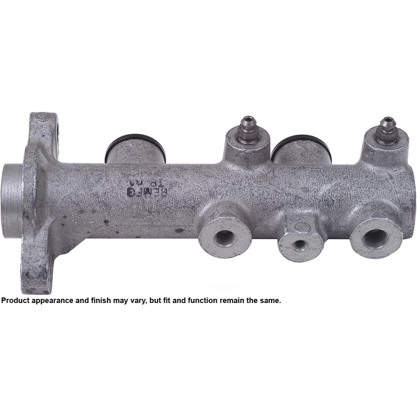 Cardone Reman Remanufactured Master Cylinder 10-2938