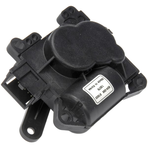 Dorman Hvac Air Door Actuator 604-266