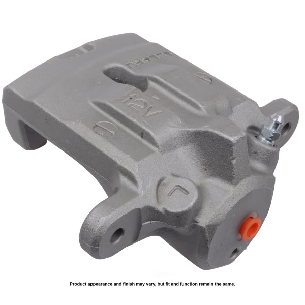 Cardone Reman Remanufactured Unloaded Caliper 19-7092