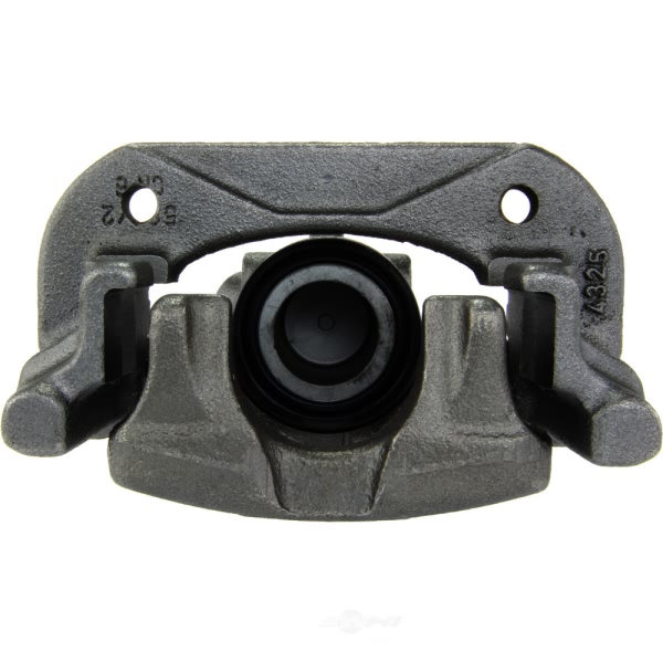 Centric Remanufactured Semi-Loaded Rear Passenger Side Brake Caliper 141.20503