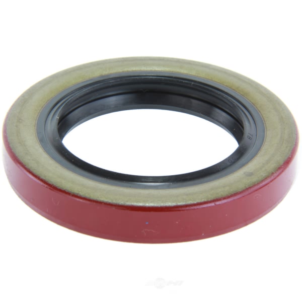 Centric Premium™ Axle Shaft Seal 417.91008