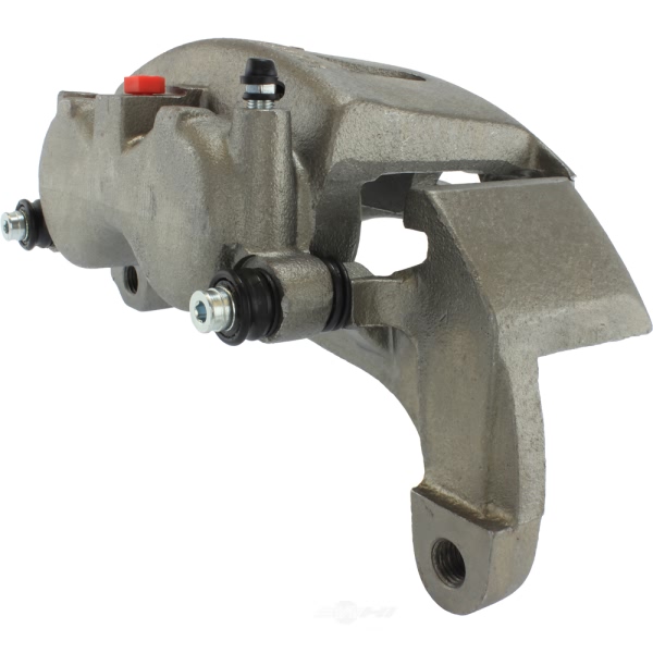 Centric Remanufactured Semi-Loaded Front Driver Side Brake Caliper 141.67034