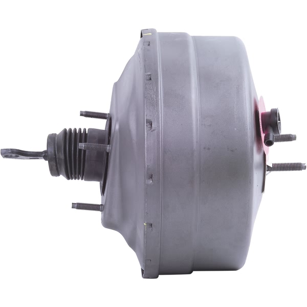 Cardone Reman Remanufactured Vacuum Power Brake Booster w/o Master Cylinder 54-74418