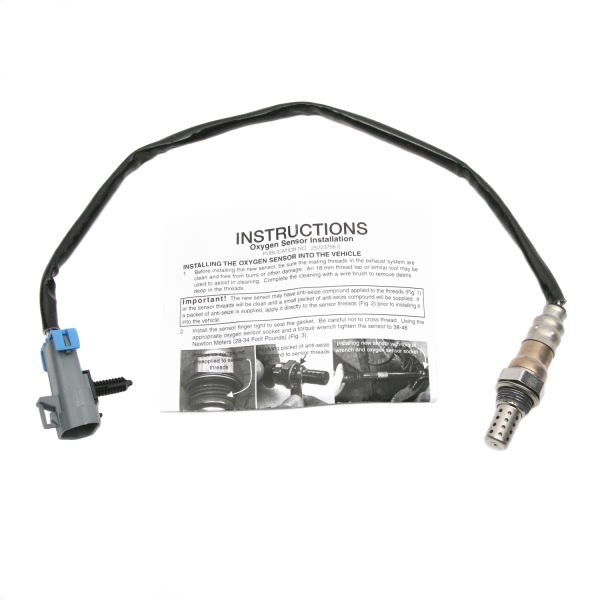 Delphi Oxygen Sensor ES20355