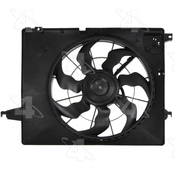 Four Seasons Engine Cooling Fan 76328
