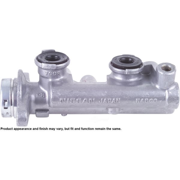 Cardone Reman Remanufactured Master Cylinder 11-2460