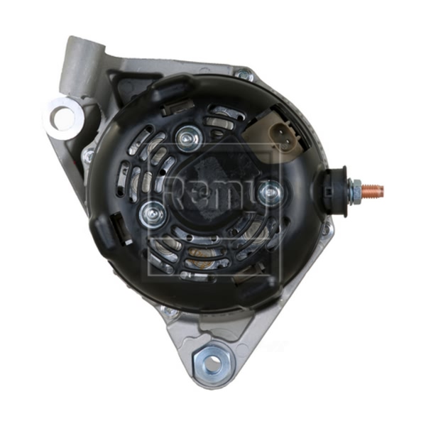 Remy Remanufactured Alternator 12328