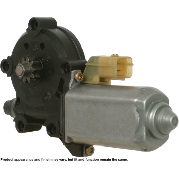 Cardone Reman Remanufactured Window Lift Motor 47-3519