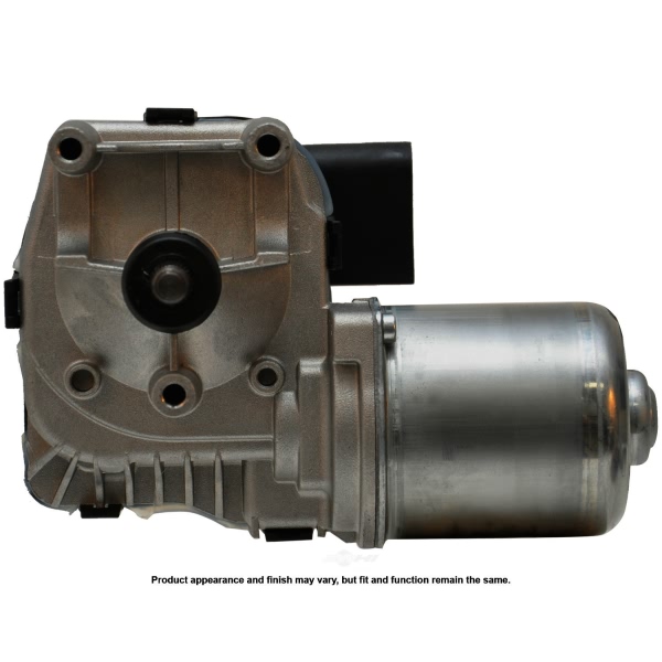 Cardone Reman Remanufactured Wiper Motor 43-35001