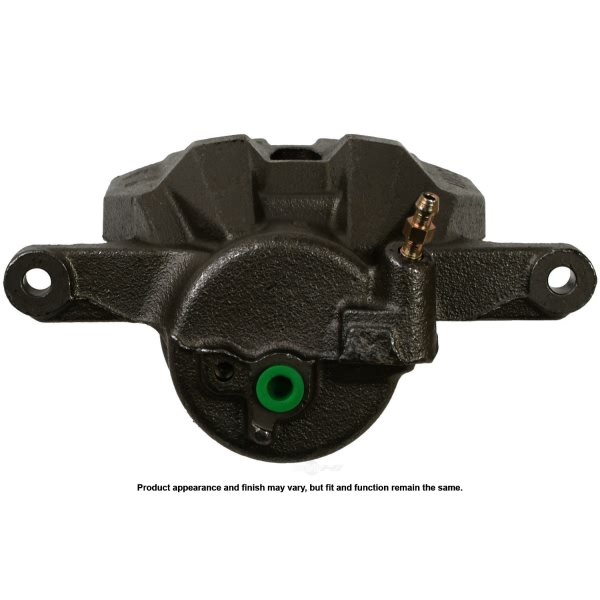 Cardone Reman Remanufactured Unloaded Caliper 19-3435