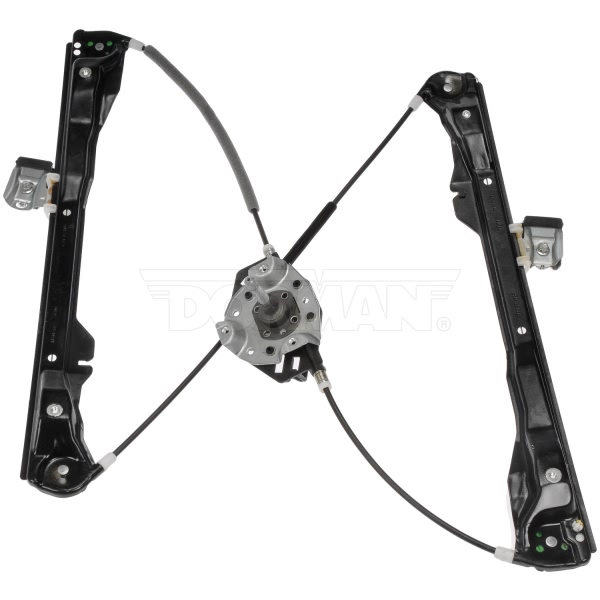 Dorman Front Driver Side Manual Window Regulator 752-286