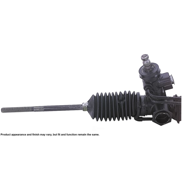 Cardone Reman Remanufactured Hydraulic Power Rack and Pinion Complete Unit 22-313