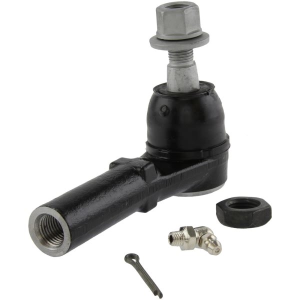 Centric Premium™ Front Outer Steering Tie Rod End 612.62091