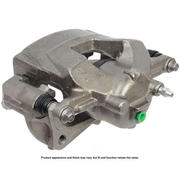 Cardone Reman Remanufactured Unloaded Caliper w/Bracket 18-B5309