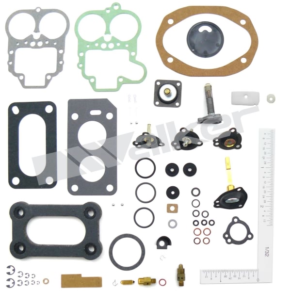 Walker Products Carburetor Repair Kit 15615B