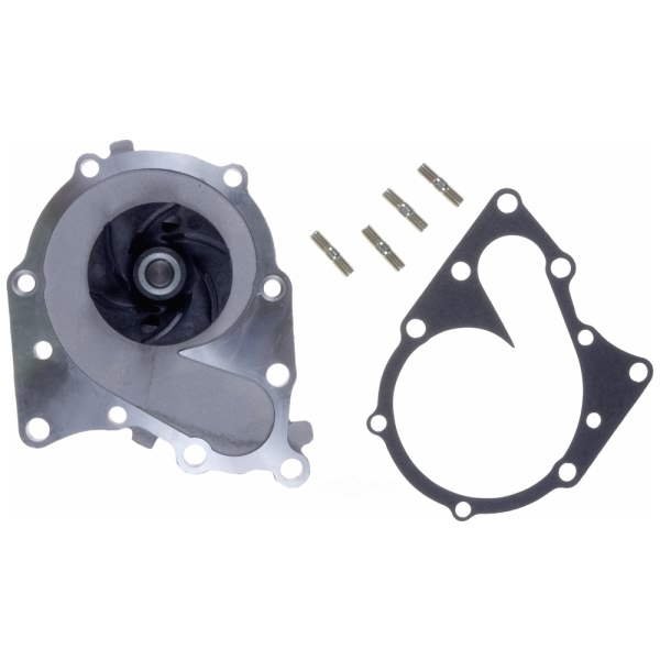 Gates Engine Coolant Standard Water Pump 41098