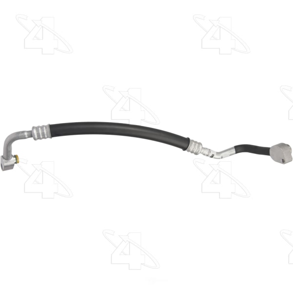Four Seasons A C Suction Line Hose Assembly 55962