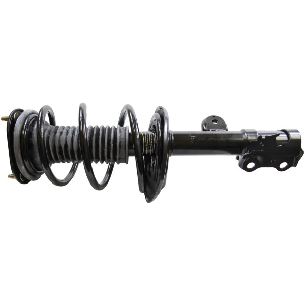 Monroe Quick-Strut™ Front Driver Side Complete Strut Assembly 172276