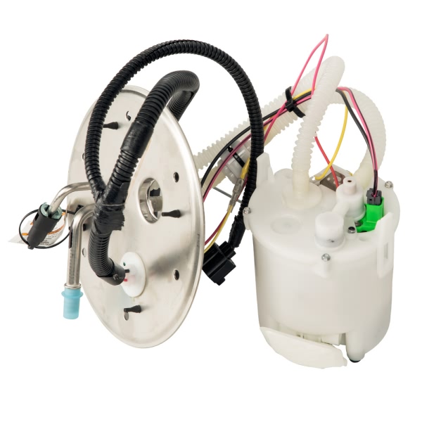 Delphi Fuel Pump Module Assembly FG1199