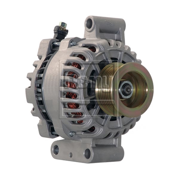 Remy Remanufactured Alternator 23812