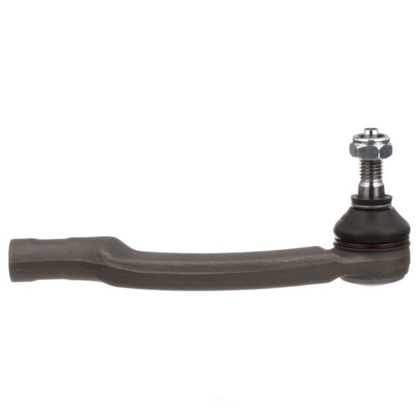 Delphi Front Passenger Side Outer Steering Tie Rod End TA1496