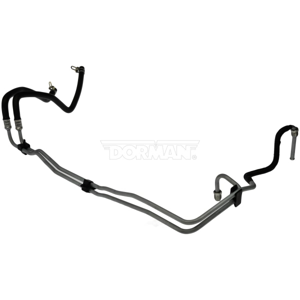 Dorman Automatic Transmission Oil Cooler Hose Assembly 624-515